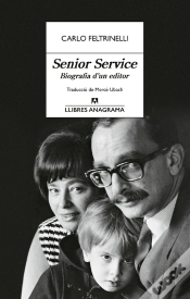 Capa do artigo Senior Service