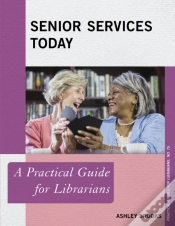 Capa do artigo Senior Services Today