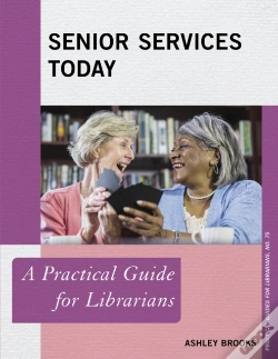 Capa do artigo Senior Services Today