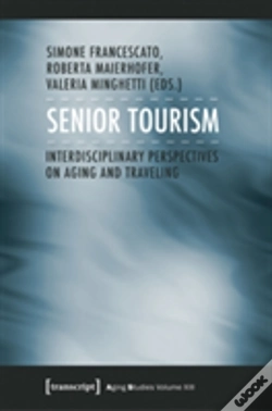 Capa do artigo Senior Tourism