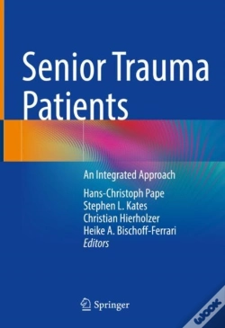 Capa do artigo Senior Trauma Patients