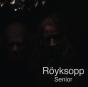 Senior - Vinil - Preview
