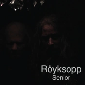 Capa do artigo Senior - Vinil
