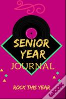 Senior Year (Pink Record)