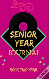 Senior Year (Pink Record)