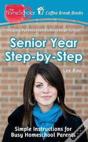 Capa do artigo Senior Year Step-By-Step
