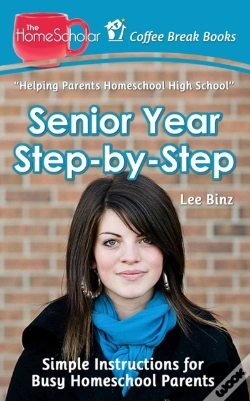 Capa do artigo Senior Year Step-By-Step