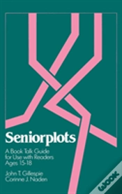 Capa do artigo Seniorplots