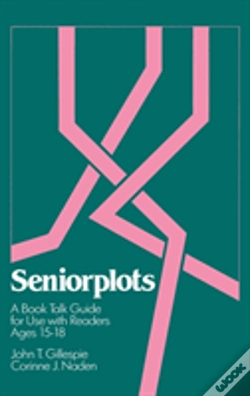 Capa do artigo Seniorplots