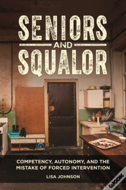 Capa do artigo Seniors And Squalor
