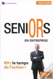 Seniors En Entreprise