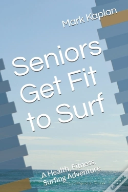 Capa do artigo Seniors Get Fit To Surf