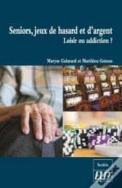 Capa do artigo Seniors, Jeux De Hasard Et D