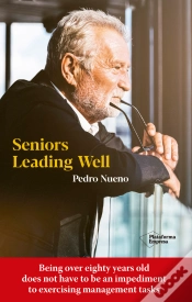 Capa do artigo Seniors Leading Well
