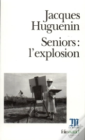 Capa do artigo Seniors : L