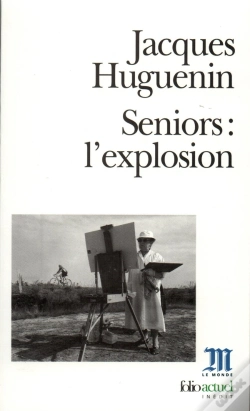 Capa do artigo Seniors : L'Explosion