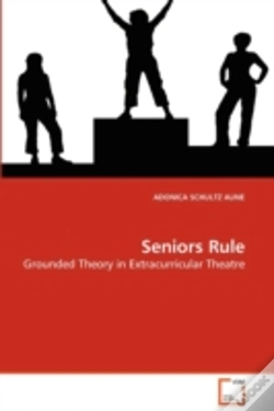 Capa do artigo Seniors Rule