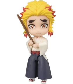 Capa do artigo Senjuro Rengoku Figure 9cm