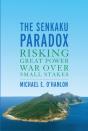 Senkaku Paradox - Preview