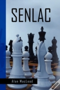 Capa do artigo Senlac