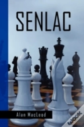 Capa do artigo Senlac