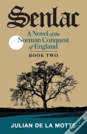 Capa do artigo Senlac (Book Two)