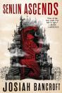 Senlin Ascends - Preview