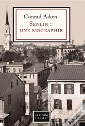 Capa do artigo Senlin:Une Biographie