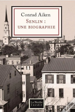 Capa do artigo Senlin:Une Biographie
