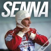 Capa do artigo Senna
