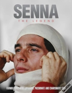 Capa do artigo Senna