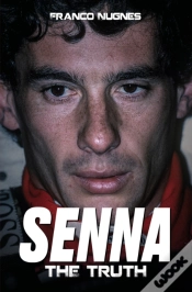 Capa do artigo Senna