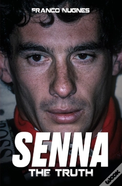 Capa do artigo Senna