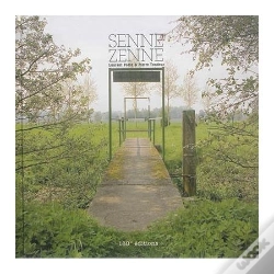 Capa do artigo Senne ; Zenne