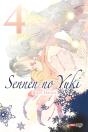 Sennen No Yuki T04 - Preview