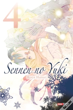 Capa do artigo Sennen No Yuki T04