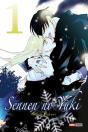 Sennen No Yuki T.1 - Preview