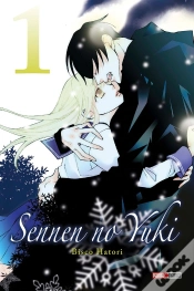 Capa do artigo Sennen No Yuki T.1