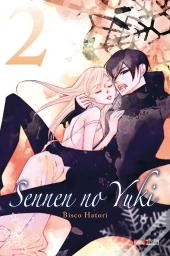 Sennen No Yuki T.2