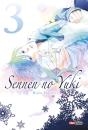 Sennen No Yuki T.3 - Preview