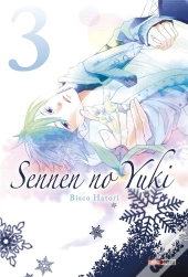 Sennen No Yuki T.3