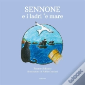 Capa do artigo Sennone E I Ladri 