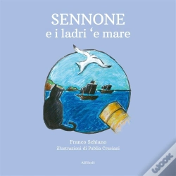 Capa do artigo Sennone E I Ladri 'E Mare