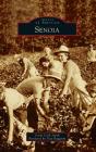 Senoia - Preview