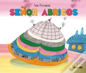 Capa do artigo Señor Abrigos