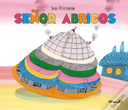 Capa do artigo Señor Abrigos