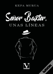 Capa do artigo Señor Baxter Unas Lineas