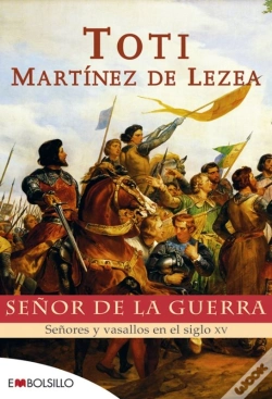 Capa do artigo Señor De La Guerra