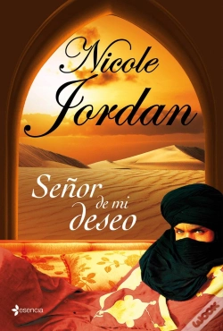 Capa do artigo Señor De Mi Deseo