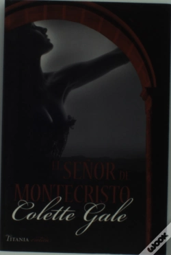 Capa do artigo Señor De Montecristo,El